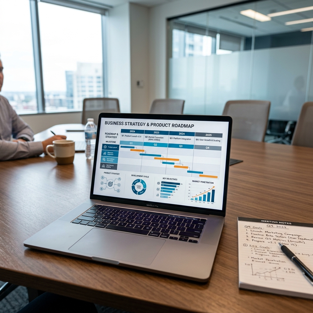 Digital Consultancy