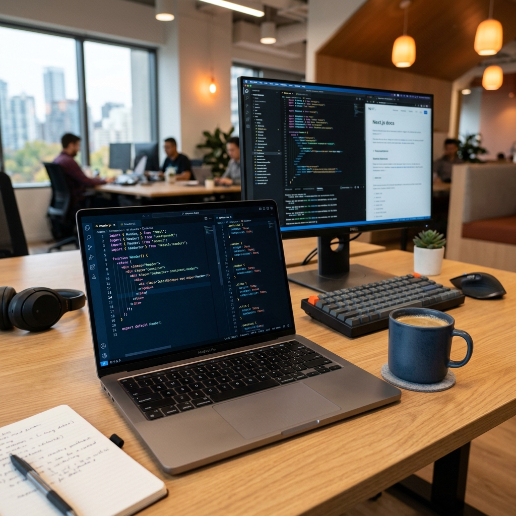 Web Development
